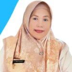 Dwi Wahyunanti S.Pd Kepsek SMAN 1 Abung Barat Diduga Korupsi Dana Bos dan Juga Pungli