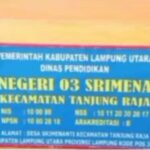 Kepsek dan komite SDN 03 Srimenanti Kecamatan Tanjung Raja Bapak M.Nasirudin,S.Pd.SD dan Bapak komite Butar-Butar Adalah Penjahat Pungli dan Penghianat Bangsa