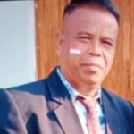 Diduga Pungli Uang Rp 300.000,- Pak Butar-Butar Selaku Ketua Komite SDN 03 Srimenanti Kecamatan Tanjung Raja Menolak Dikatakan Penghianat Bangsa