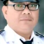 El Zam zami Kades Muara Dua Diduga Korupsi Dan Maling Uang Rakyat