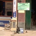 Bapak Joni Pemilik Pangkalan Gas LPG 3 Kg Desa Tanjung Raja JL.Pasar Lama RK/004 Kecamatan Tanjung Raja Diduga Tetapkan Tarif Melampaui Harga HET Rp, 18.000,- Per Tabung