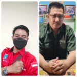 Aliansi Lembaga PERS dan Dewan Pnasehat (PWRI) Minta Waktu Diskusi Bersama PJ.Bupati Tulang Bawang Terkait Polemik Pada Dinas Kominfo Tuba