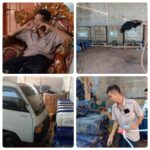 Masyarakat Meminta Kapolres dan Kapolda Lampung Tangkap dan Penjarakan Pelaku Oplos Minyak Mentah Yang Meresahkan di Kabupaten Way Kanan