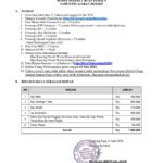 Diduga SMA 2 Buay Pemaca Pungli Baju Seragam