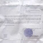 Polres Lampung Utara di Minta Serius Dalam Menangani Kasus Penganiayaan Terhadap Terlapor H. ABADI