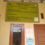 Nur Setiawati Pemilik Pangkalan GAS LPG 3Kg Desa Abung Jayo Kecamatan Abung Selatan, Diduga Tetapkan Tarif Melampaui Harga HET Rp.18.000,- Per-Tabung