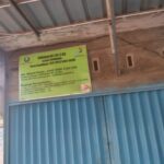 Olloan Sihombing Pemilik Pangkalan GAS LPG 3Kg Desa Candi Mas Diduga Tetapkan Tarif Melampaui Harga HET Rp.18.000,- Per-Tabung