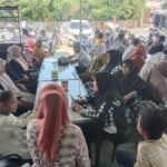 Takut Berikan Surat Penolakan Pendaftaran Kepada Pasangan Bacalon Bupati dan Wakil Bupati Dari Jalur Perseorangan, Pendukung Zulkifli (Abidon) dan Arizal Mahdi Minta Ketua KIP Pidie, Aceh Dicopot dari Jabatannya