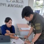 Korban Tri Maryuli Lalui Tim Kuasa Hukum, Somasi Kacab Auto 2000 Kotabumi