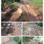 APH Lampura Diminta Serius Periksa Semua Bangunan Fisik Kades Cahya Negri, Diduga Semua Tidak Sesuai RAB Banyak Dimaling