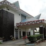 Buang-Buang Anggaran, Sarana Air Bersih RSUD Perdagangan Senilai 2.7 M Tidak Difungsikan