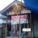 Mantan Peratin Rigis Jaya Bapak Sugeng Diduga Membuat Aturan Sendiri Dengan Memotong Uang Bantuan Langsung Tunai Rp.300,000 rupiah Setiap Pembagian BLT Dari Dana Desa