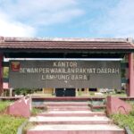 Anggota DPRD Lampung Barat Minta Pihak Kejari Usut Anggaran Sekretariat DPRD Yang Bernilai 24 milyar