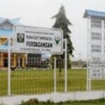 Tipikor Polda Sumatra Utara Diminta Periksa Oknum Dirut RSUD Perdagangan Terkait Anggaran Tagihan Listrik Tahun 2023