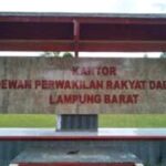 Pasca Masalah Pin Palsu Yang Sudah Viral Kini Mencuat Anggaran Perjalanan Dinas DPRD Lampung Barat Yang Jadi Sorotan