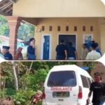 Seorang Wanita Warga Wonogiri 2 Kelurahan Kelapa Tujuh di Bunuh Perampok Saat Sendirian di Rumah