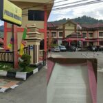 Dugaan Pencemaran Nama Baik. Korban ‘TW’ Buat Aduan ke Kapolres Kerinci AKBP Muhamad Mujib,SH,SIK. Melalui Dumas Polres Kerinci