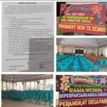 Ketua Forum Kepala Desa Kabupaten Ogan Ilir Lakukan Pungli PLT DPMD Ogan Ilir Jadi Tumbal