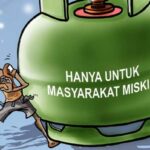 Adanya Gudang Penyuntikan GAS di Wilayah Kecamatan Rumpin Kabupaten Bogor