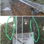 Kades Sumber Arum Diduga Korupsi, Proyek Dana Desa 2023 Sumber Arum Asal Jadi