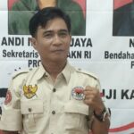 LPAKN.RI PROJAMIN Mesuji Berharap Dapat Menjalin Kemitraan Dengan Pemda Mesuji