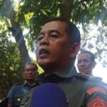 TNI Usut Dugaan Prajurit Terlibat Kebakaran Tewaskan Jurnalis di Karo