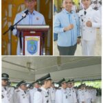 Kejari OKI Kawal Dana Desa