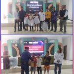 Kepala Dinas Pendidikan Kota Kediri Bantu Anak Yatim: Membangun Masyarakat Yang Peduli dan Berempati