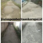 Masyarakat Persoalkan Dana Desa, BPD Bungkam Inspektorat Diminta Turun Lihat Langsung