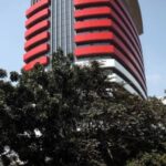 Forum Mahasiswa Peduli Bangsa Sumatera Utara Laporkan RHS Kepada Komisi Pemberantasan Korupsi di Jakarta