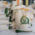 Bantuan Ketahanan Pangan Berupa Beras Diduga Jadi Ajang Pungli Aparatur Desa Muara Aman