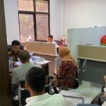 Polres Serang Limpahkan Tersangka dan Barang Bukti ke Kejaksaan Negeri Serang Kasus Tindak Pidana Korupsi