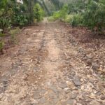 Kades Ulak Rengas Diduga Korupsi Pembuatan Jalan Telford di Dusun 7 Yang Menggunakan Keuangan Dana Desa Tahun 2023 Senilai Rp.174.278.500