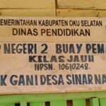 Orang Tua Ngeluh Ada Dugaan Pungli di SMP Negeri 2 Sinar Napalan