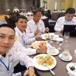 Waw” Sejumlah Organisasi Pers yang Hadir Apresiasi Bawaslu OKI