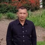 Ketua Kelompok Tani Ben Leung Desa Glumpang Baroh Mendesak Balai Penyuluhan Pertanian Kuala Untuk Input Data Petani Dengan Akurat