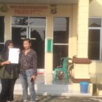 Diraba dan Dielus Calon Suami Majikan, Akhirnya Pihak Korban Pelecehan Seksual Laporkan Pelaku ke Polres Kota Metro