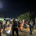 Pembubaran Paksa Organ Tunggal di Lampung Viral di Media Sosial, Warga Mengeluh: “Ganggu Tetangga Banget!”