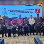 Anggaran Bimtek Aparatur Pekon Se-Lampung Barat Diduga Ladang Korupsi Buat Makan Anak Istri