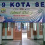 PPDB SMPN 9 Kota Serang Diduga Syarat Pungli Kepsek dan Panitia