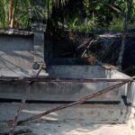 Mantan Kades Tanjung Sari Diduga Korupsi Dana Ketahanan Pangan dan Bumdes, Secepatnya Seret Kepenjara Sebelum Melarikan Diri