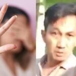 Camat Buay Bahuga Edi Alamsyah Pilihan Bupati Arogan, Cek Cok Dengan Emak-Emak, Dinilai Pria Berjiwa Wanita