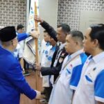 Dilantik di Jakarta, Wilson Lalengke Resmikan Kepengurusan PPWI Ogan Ilir 2024-2029