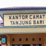 Bangunan Dibuat Setengah Dari Total Anggaran, dan Dana nya Untuk Biaya Treyel Atau Oprasional Camat dan Sekcam, Tekhnis Pejabat Maling Uang Rakyat