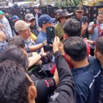 Buntut Korupsi Dana Hibah BUMN, PWI Didemo Ratusan Jurnalis