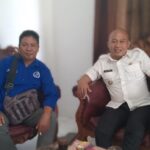 Tidak Merasa dan Keberatan Atas Tuduhan, Yudistira Camat: Jangankan Mau Minta Uang, Bangunan nya Saja Saya Tidak Tahu Dimana