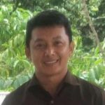 Tidak Mencantumkan Sumber Dana Dari Mana di Papan Informasi, Kades Tanjung Waras Mengklaim Bangunan Rabat Beton di Dusun 2 Gang Kenanga Gunakan Uang Pribadi