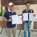 Diduga Lakukan Penyimpangan Anggaran Perjalanan Dinas, Lembaga SIRA Laporkan 3 Sekwan ke Kejati Sumatra Selatan