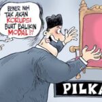 Memilih Pemimpin Yang Peduli: Mencari Bupati dan Walikota Yang Berpihak Kepada Rakyat