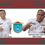 Kades Kumbang Ilir Ancam Wartawan Saat Terbongkar Dugaan Korupsi Dana Desa